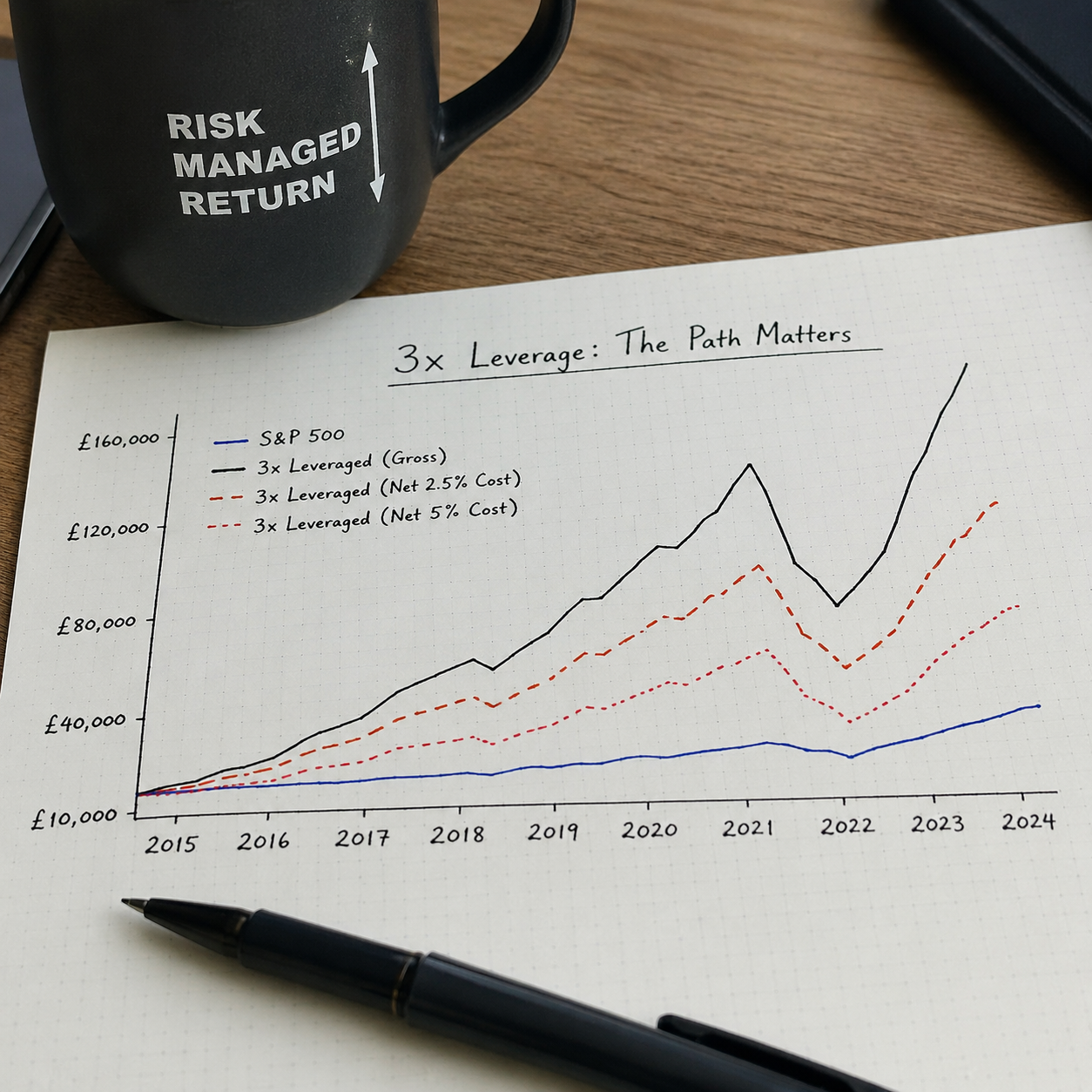 Are Complex Investment Strategies Harmful to Investors?