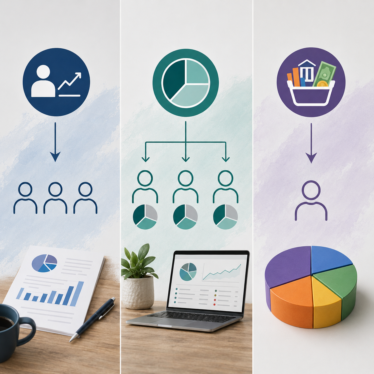 MPS, Multi-Asset Funds and DFMs: What Is the Difference?