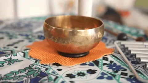 Quick Tune-Up 30-Minute Sound Healing Session