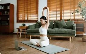 Somatic Healing Sessions