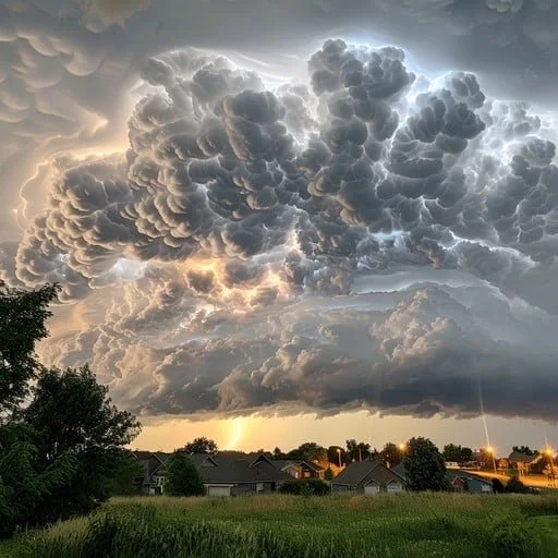 Laughing Storm Reiki Sessions