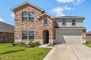 Violet Ridge, Katy 77449