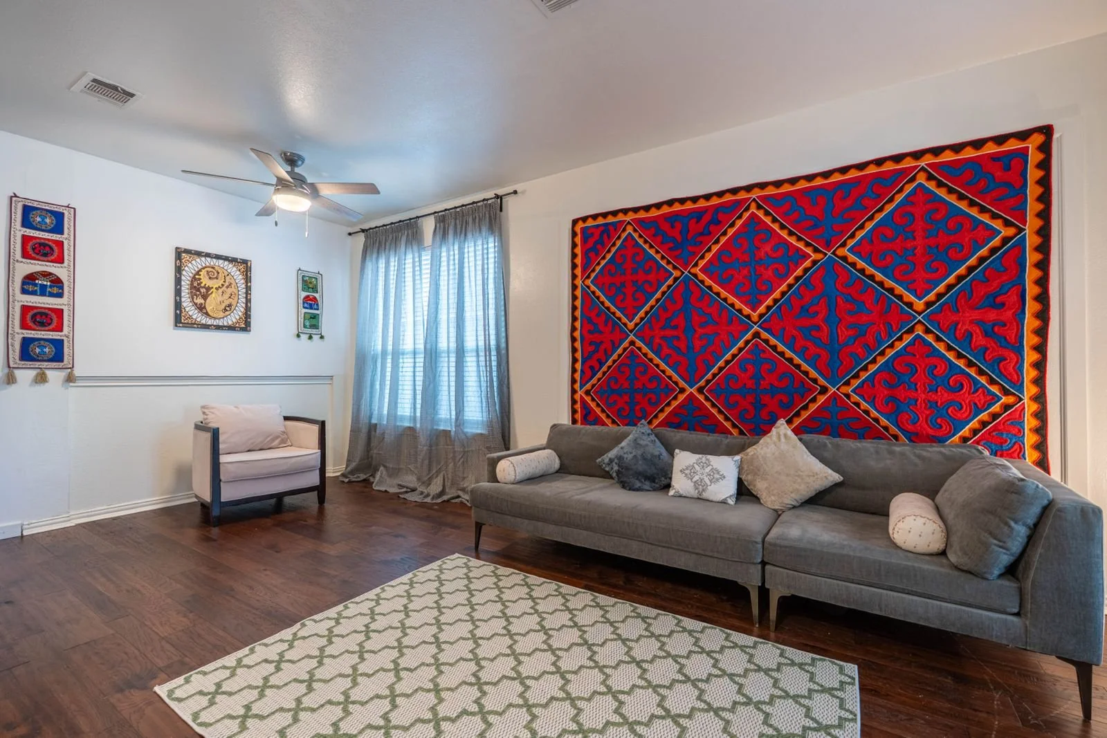 Prairie Rock Way, Round Rock 78664