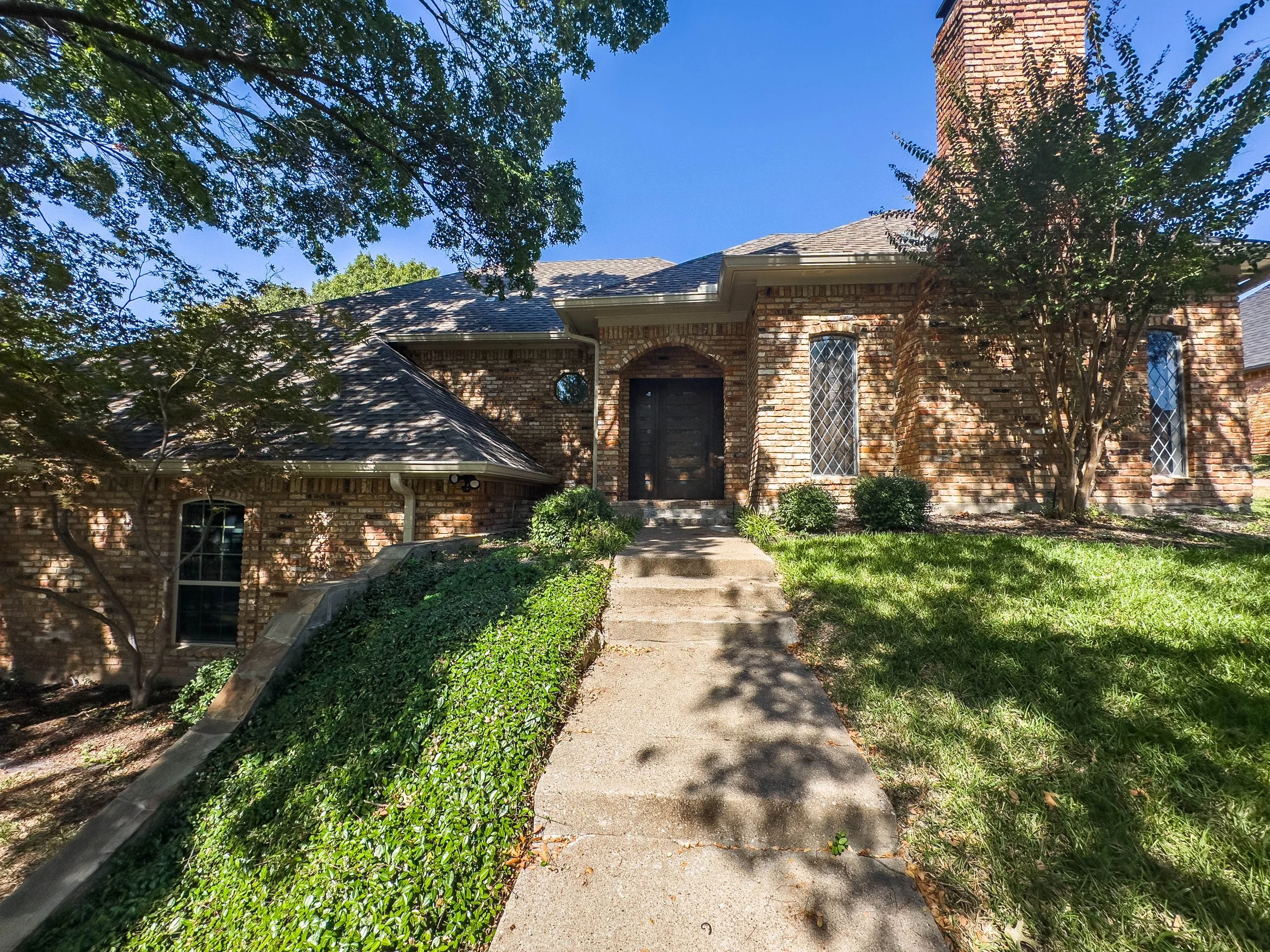 Greenleaf Court, Garland 75044