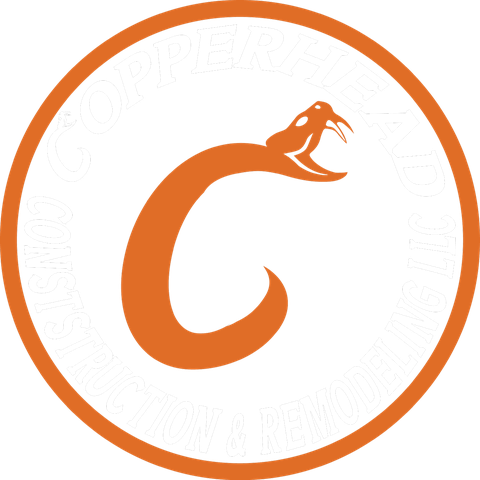 Copperhead Construction &amp; Remodeling