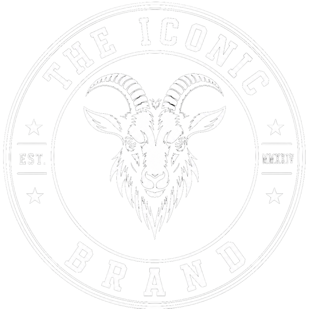 THE ICONIC BRAND 13 GROUP