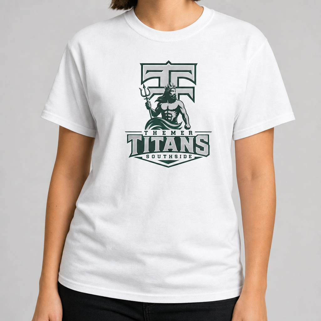 THEMER TITANS