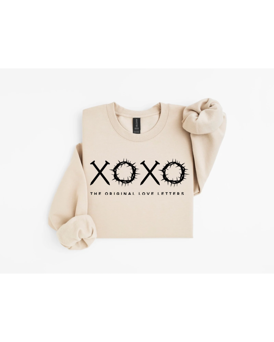 XOXO The Original Love Letters