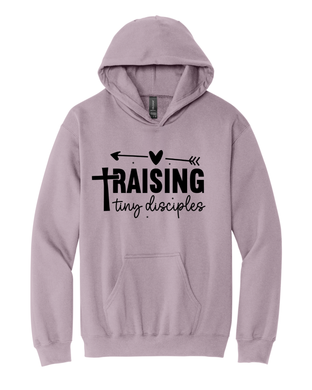 Raising Tiny Disciples - Paragon Hoodie.png