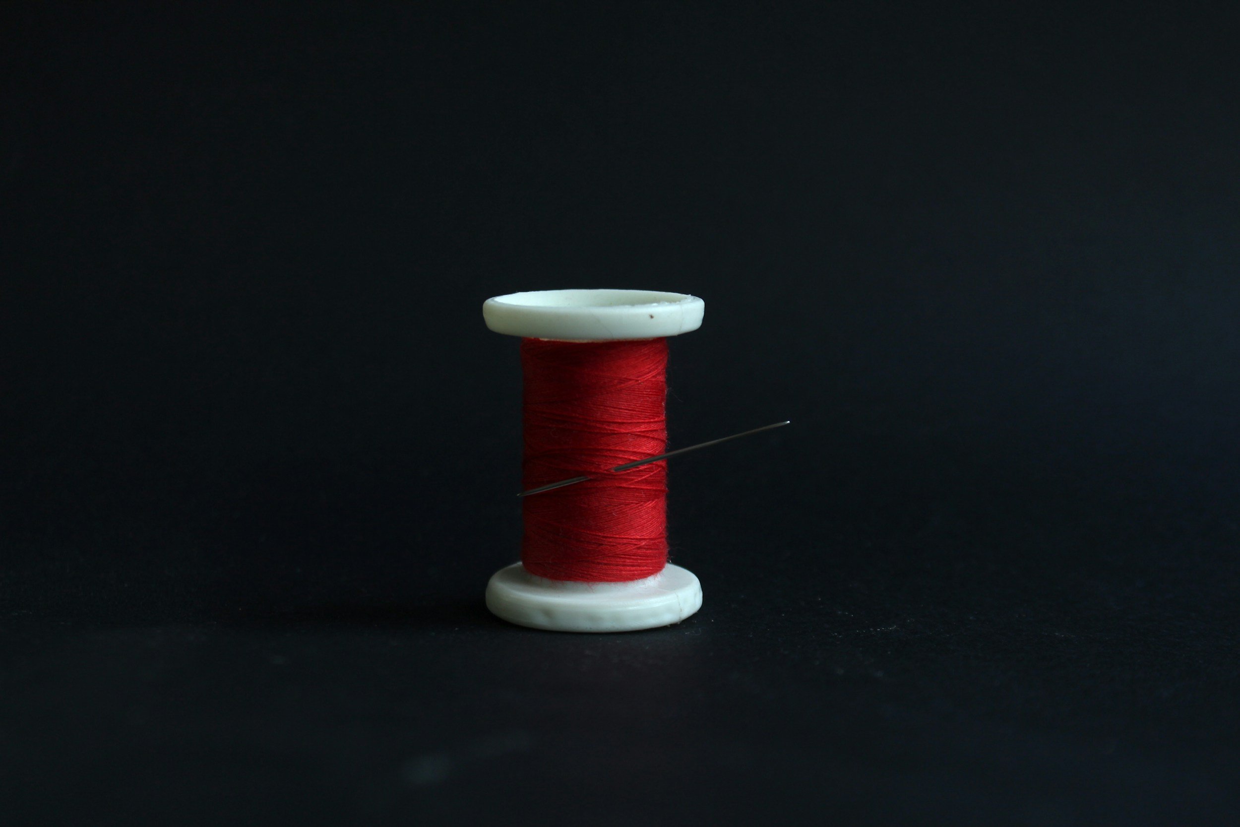 The Scarlet Thread: Tamar’s Story