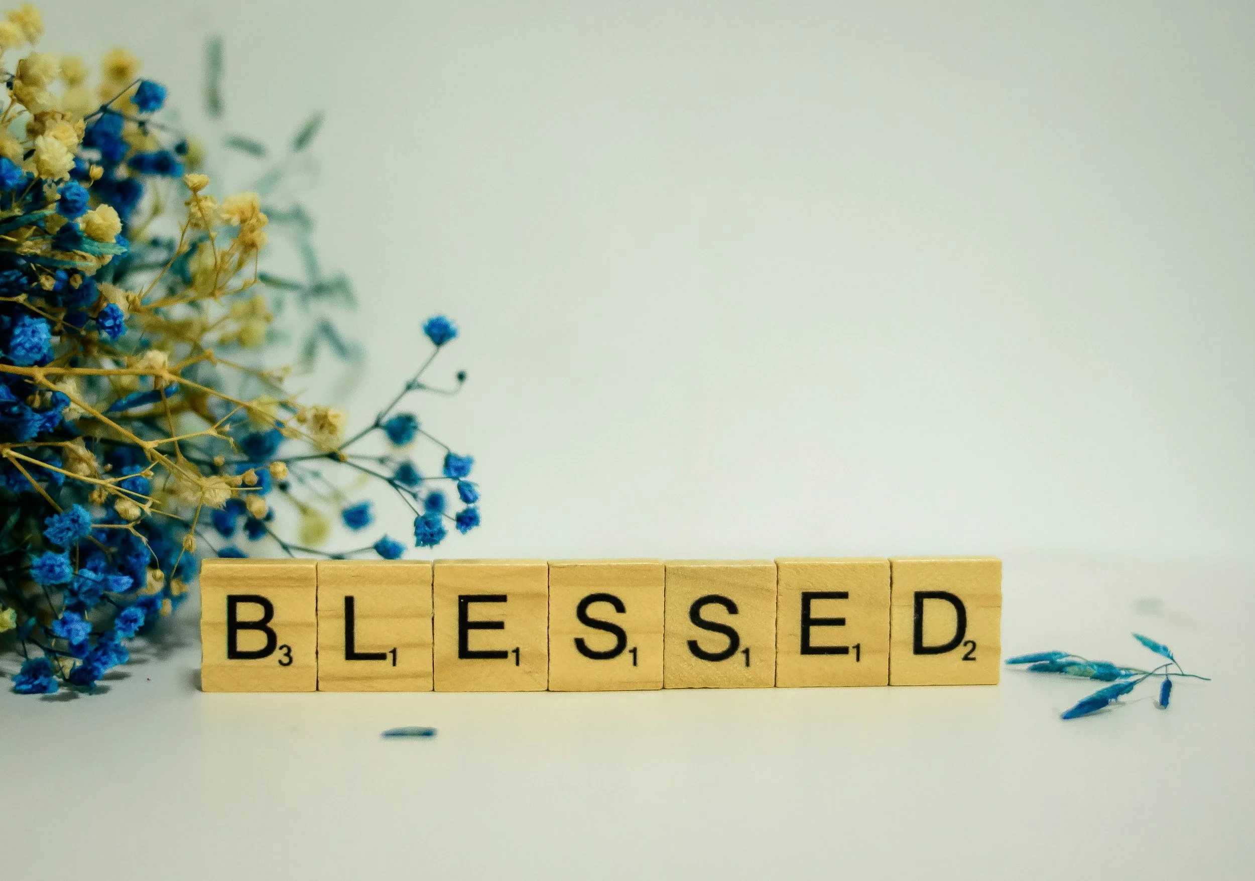 Blessed to Be a Blessing: Living Beyond Ourselves