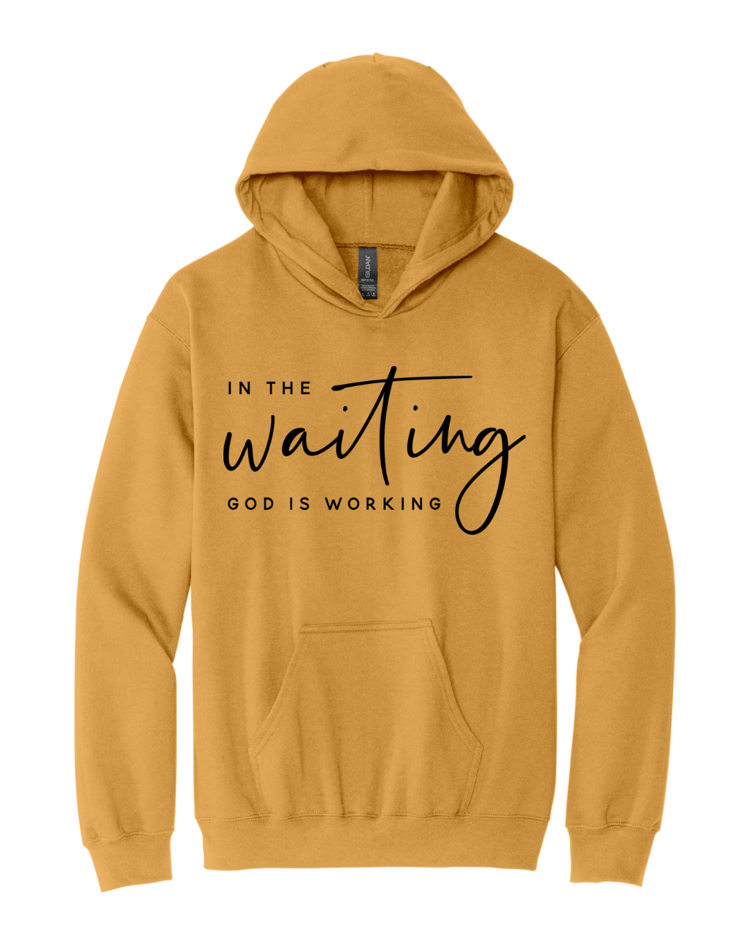 Working in the Waiting - Mustards SF500.png