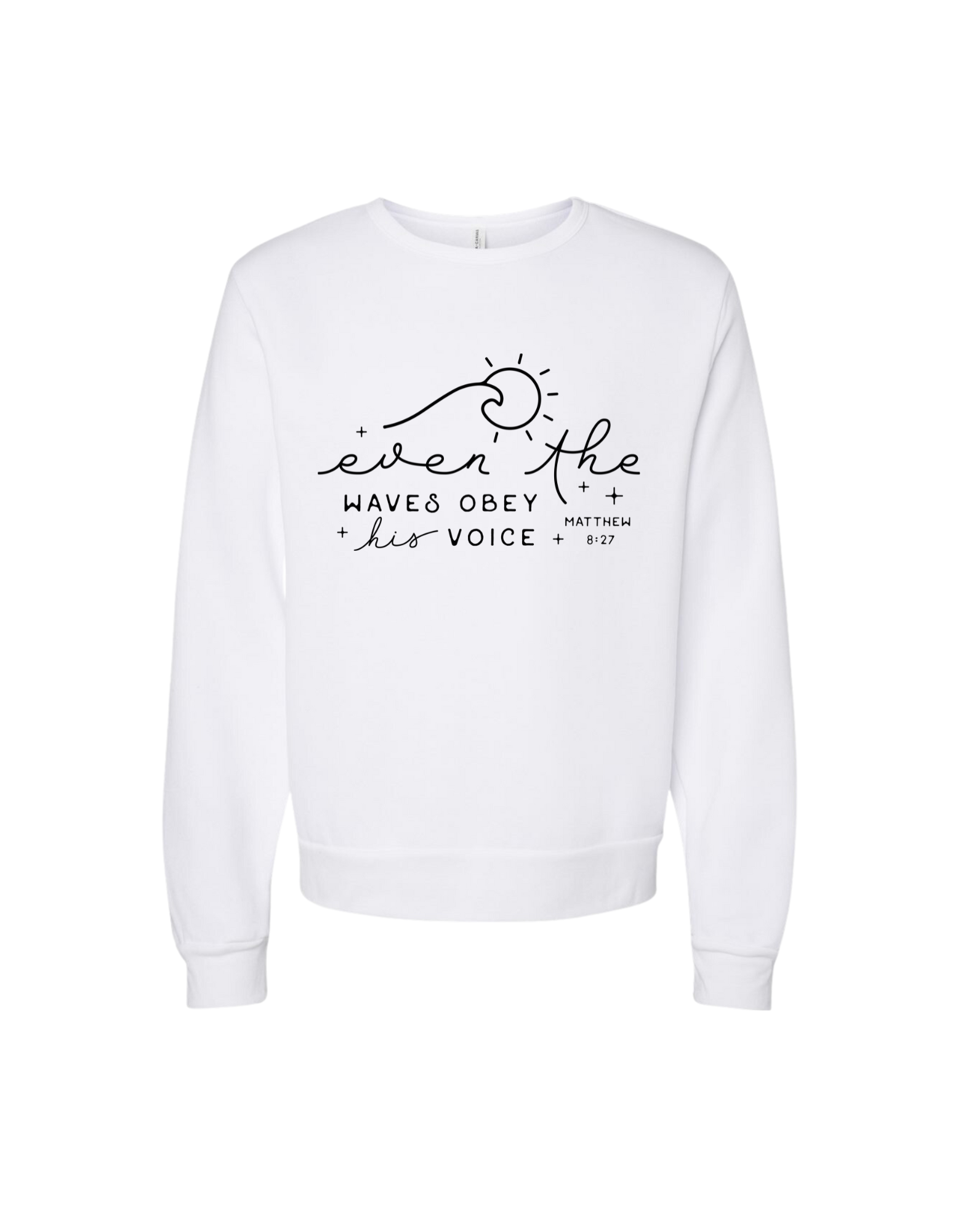 Even the Waves - White 3911.png
