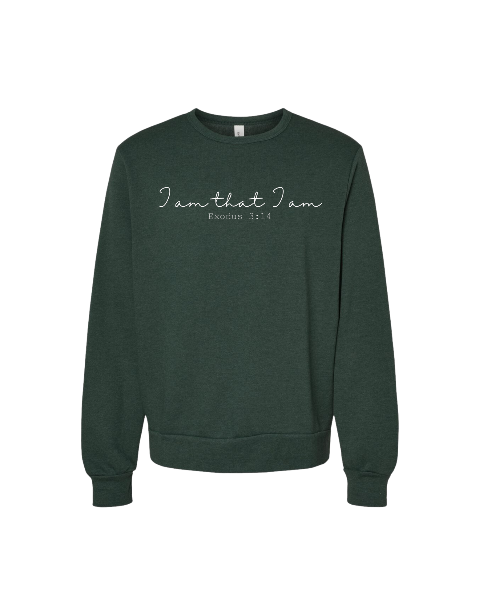 I am that I am - Heather Forest 3911.png