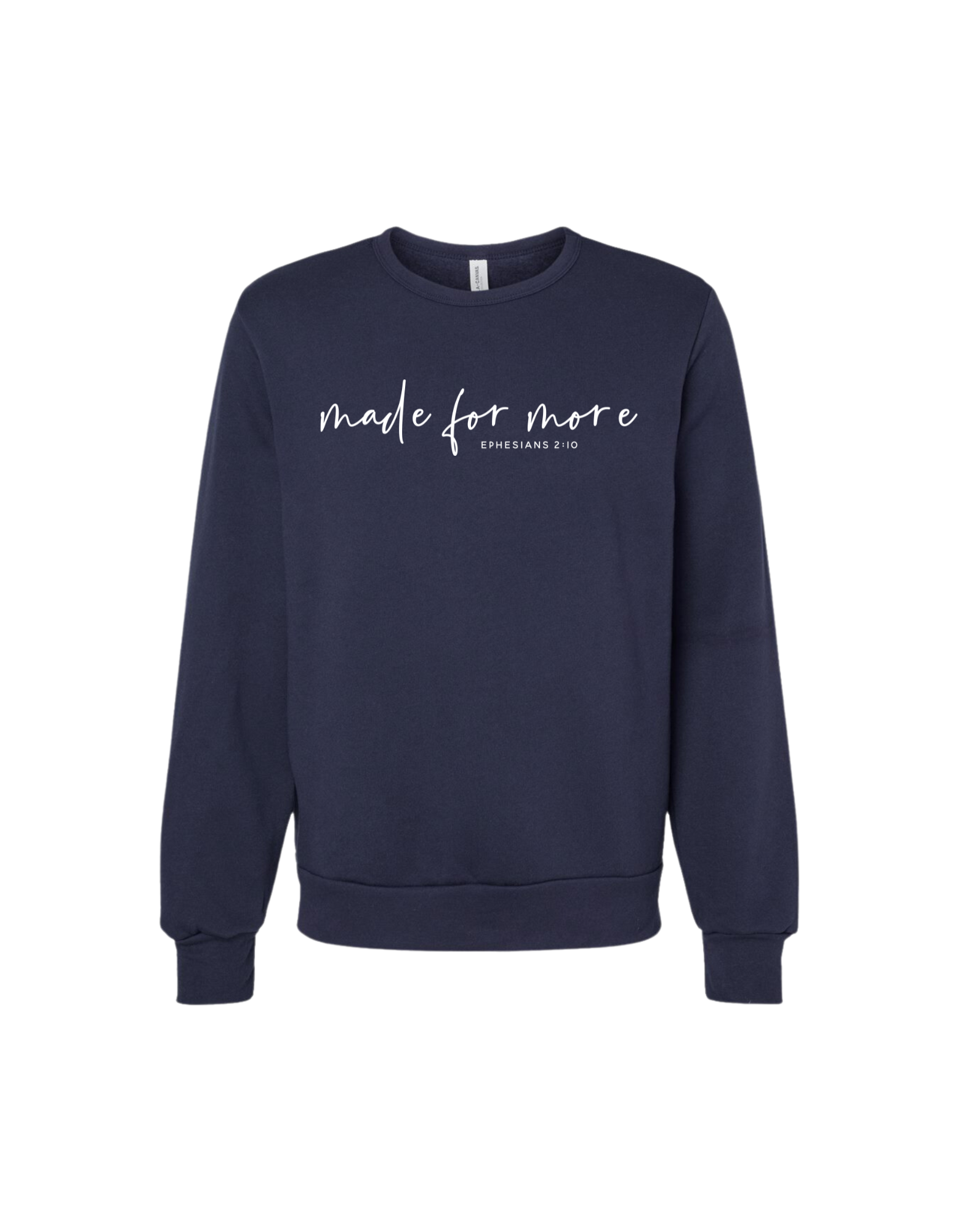 Made for more - Navy 3911.png