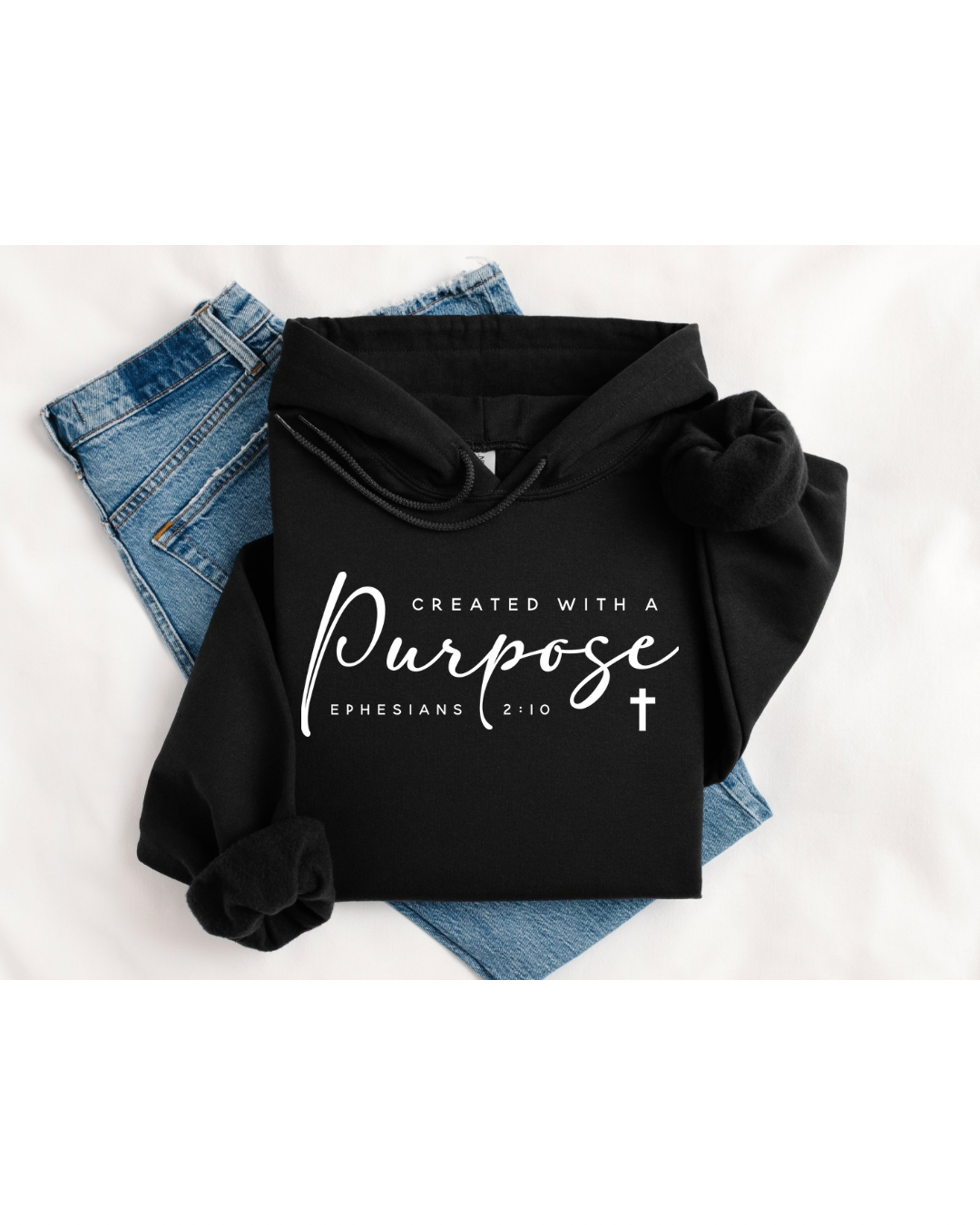 Created with Purpose