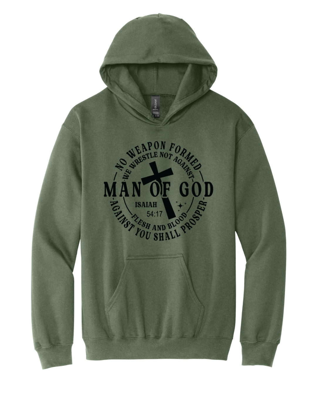 Man of God