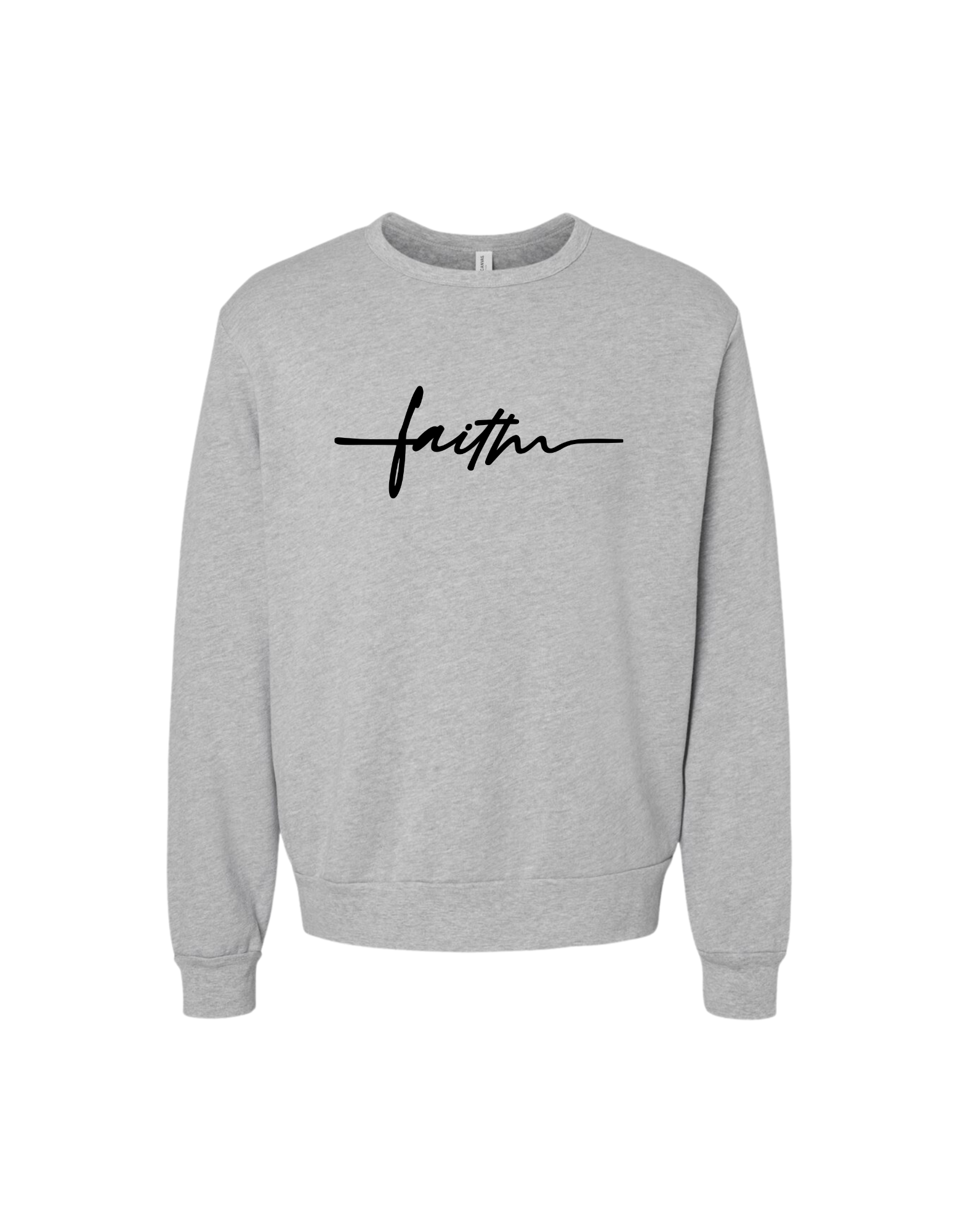 Faith - Athletic Heather 3911.png