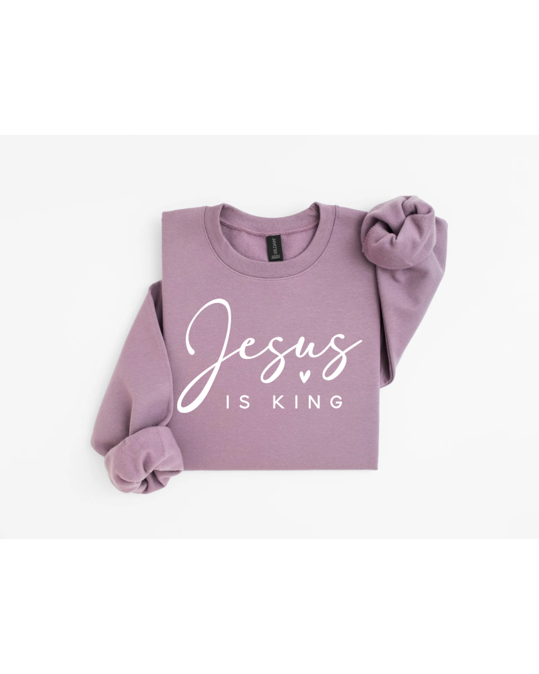 Jesus is King