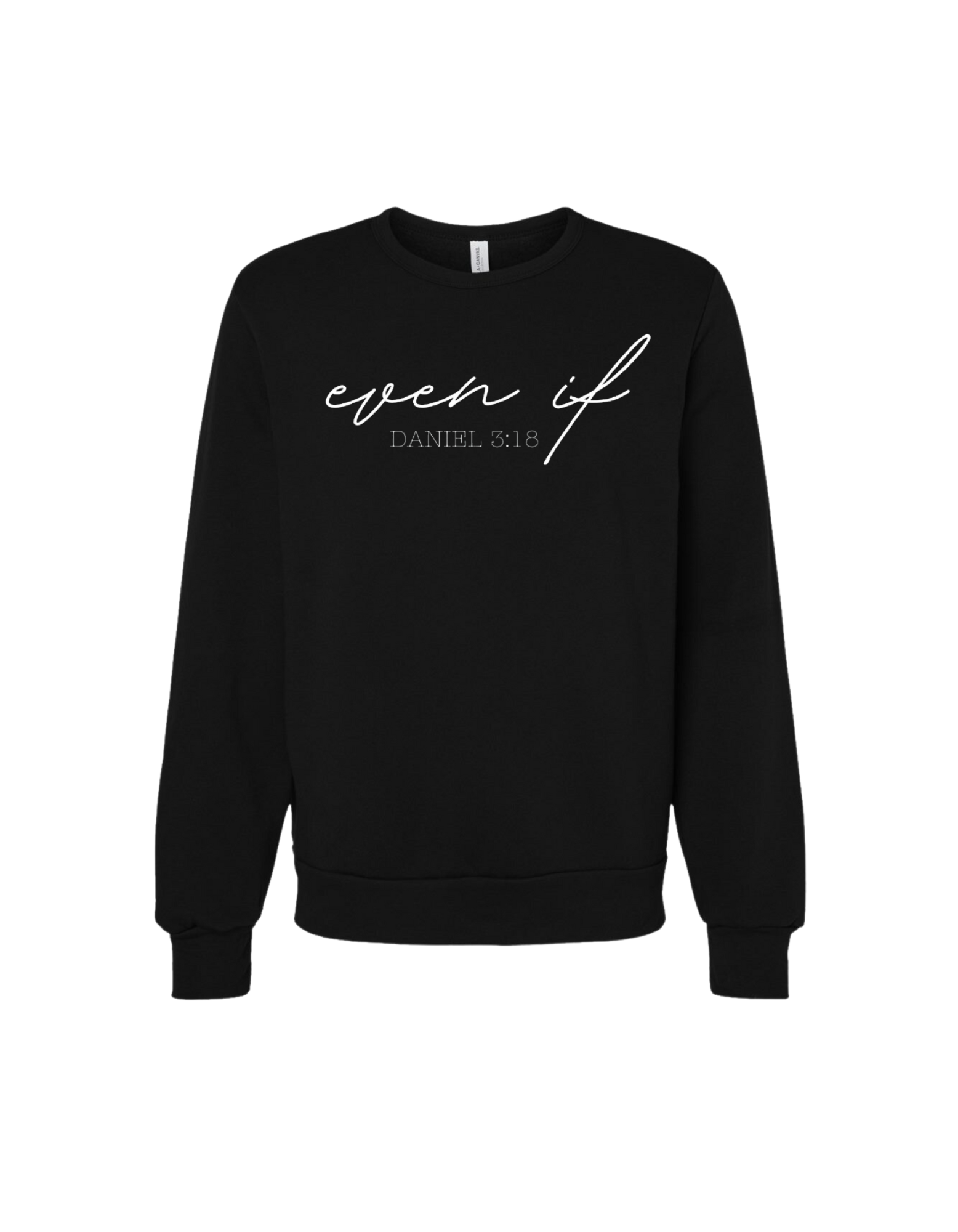 Even If - Black 3911.png