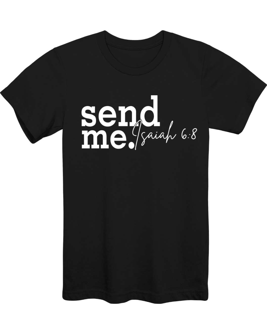 Send Me