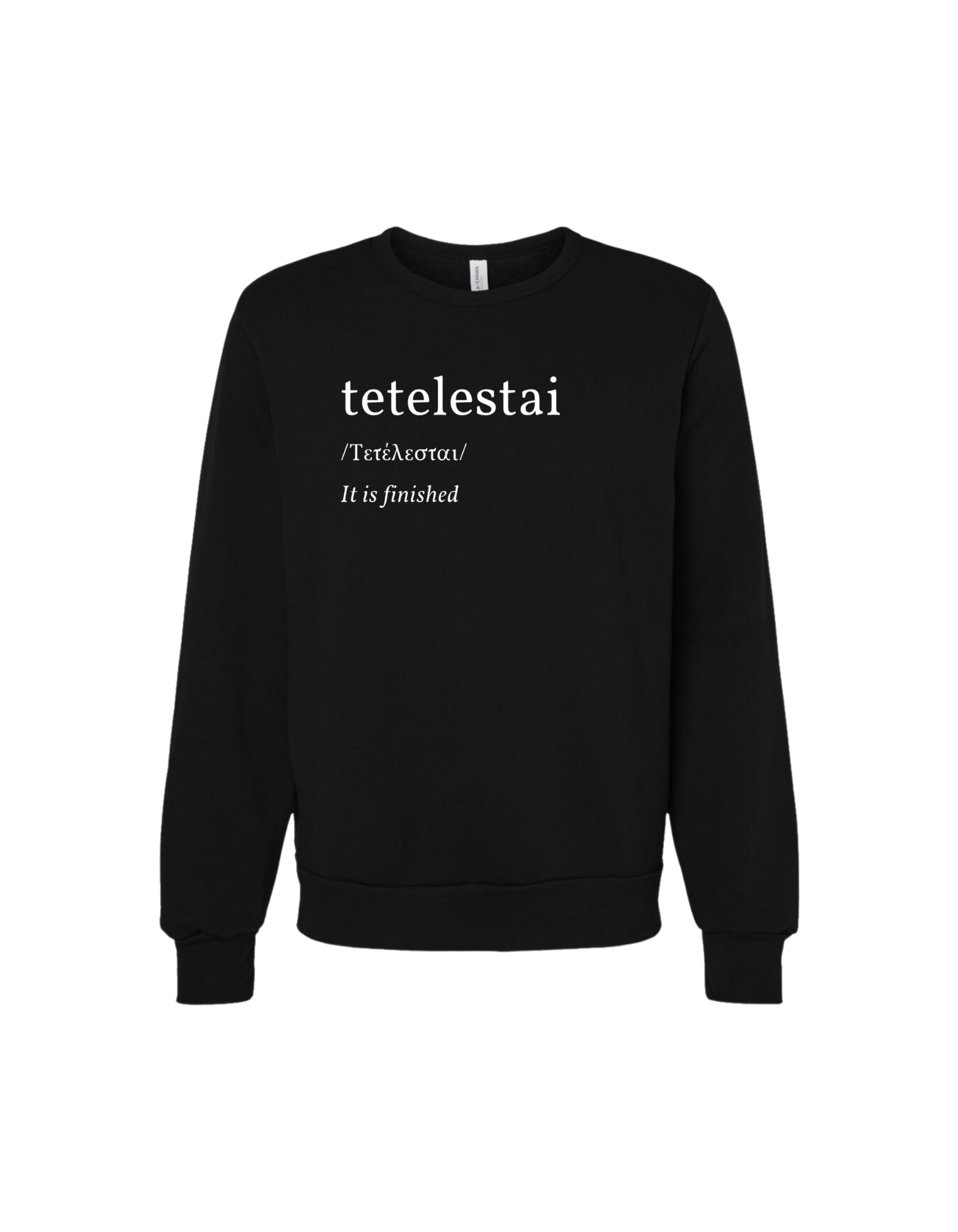 Tetelestai - Black 3911.png
