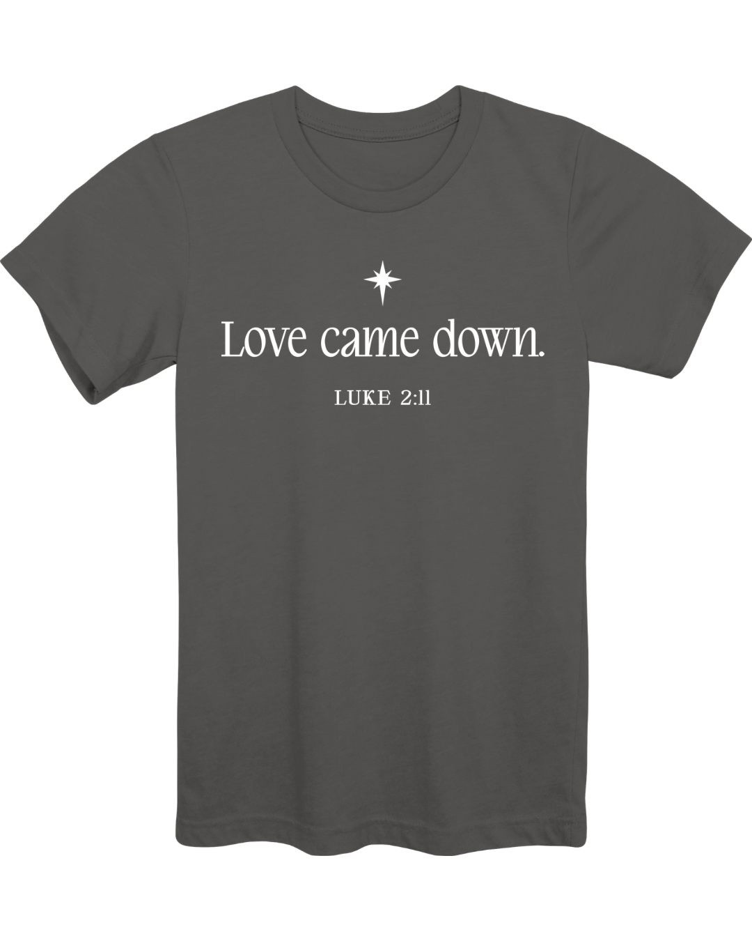 Love Came Down-Asphalt T.png