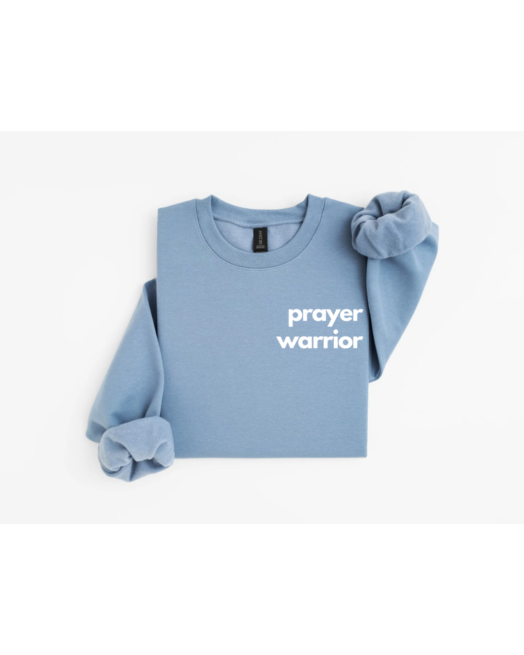 Prayer Warrior/Pray Without Ceasing