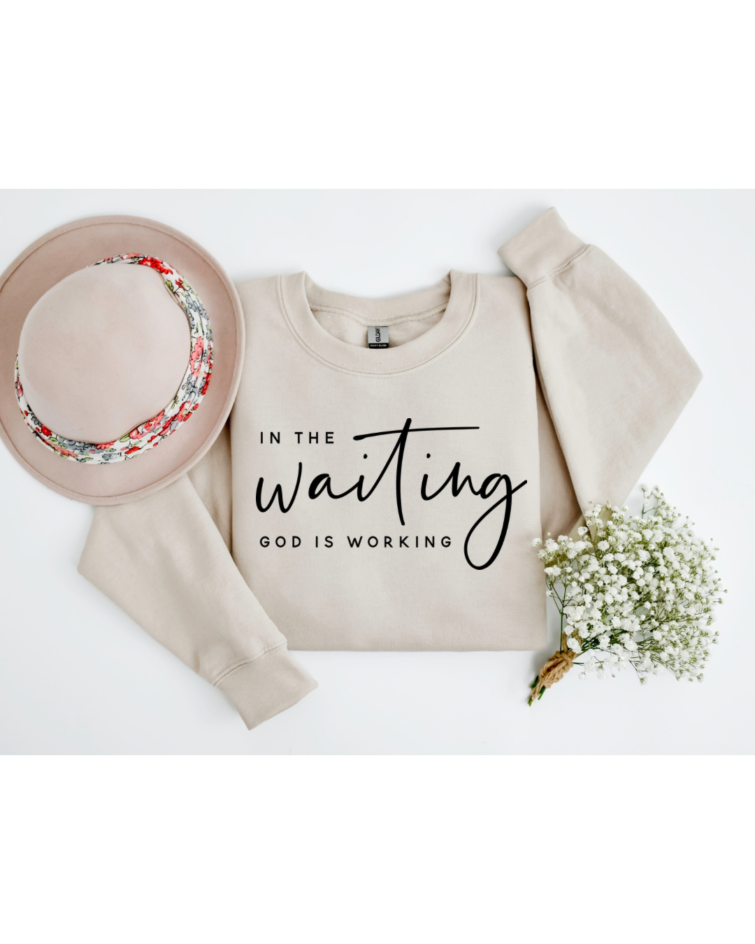 Working in the Waiting