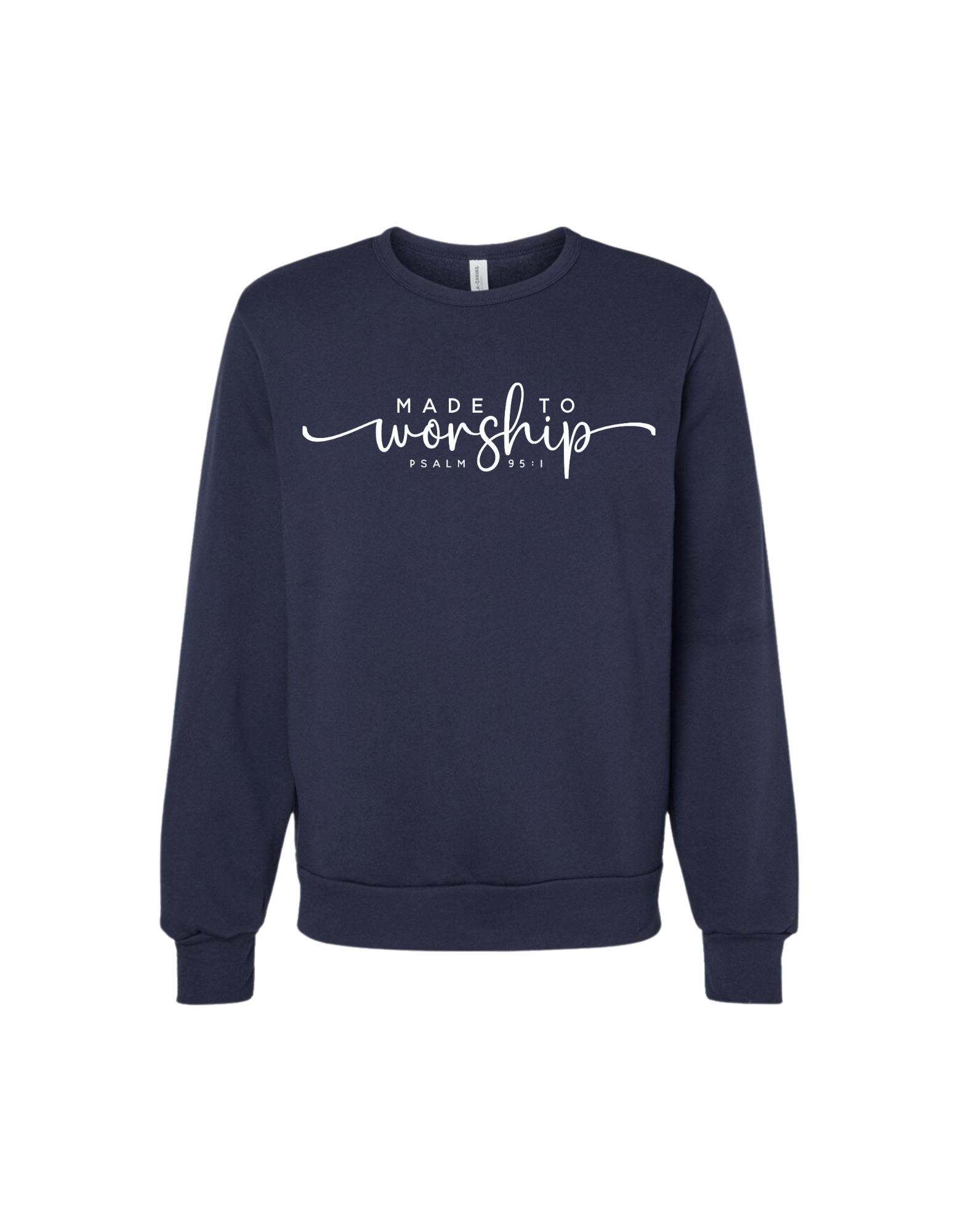 Made to worship - Navy 3911 (2).png