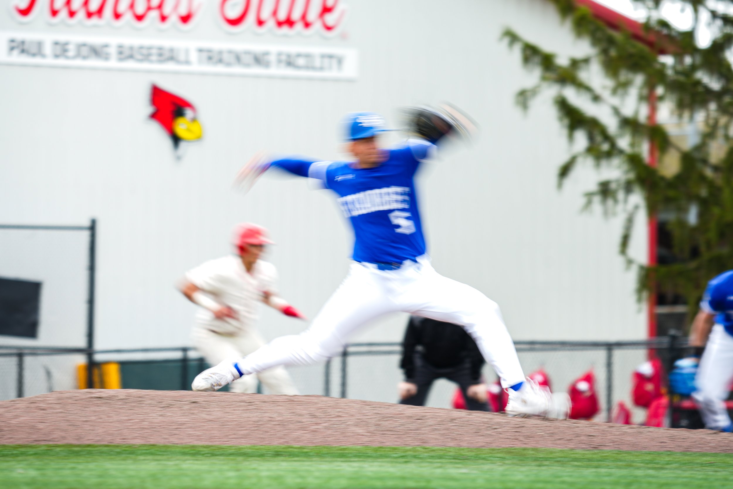 Baseball