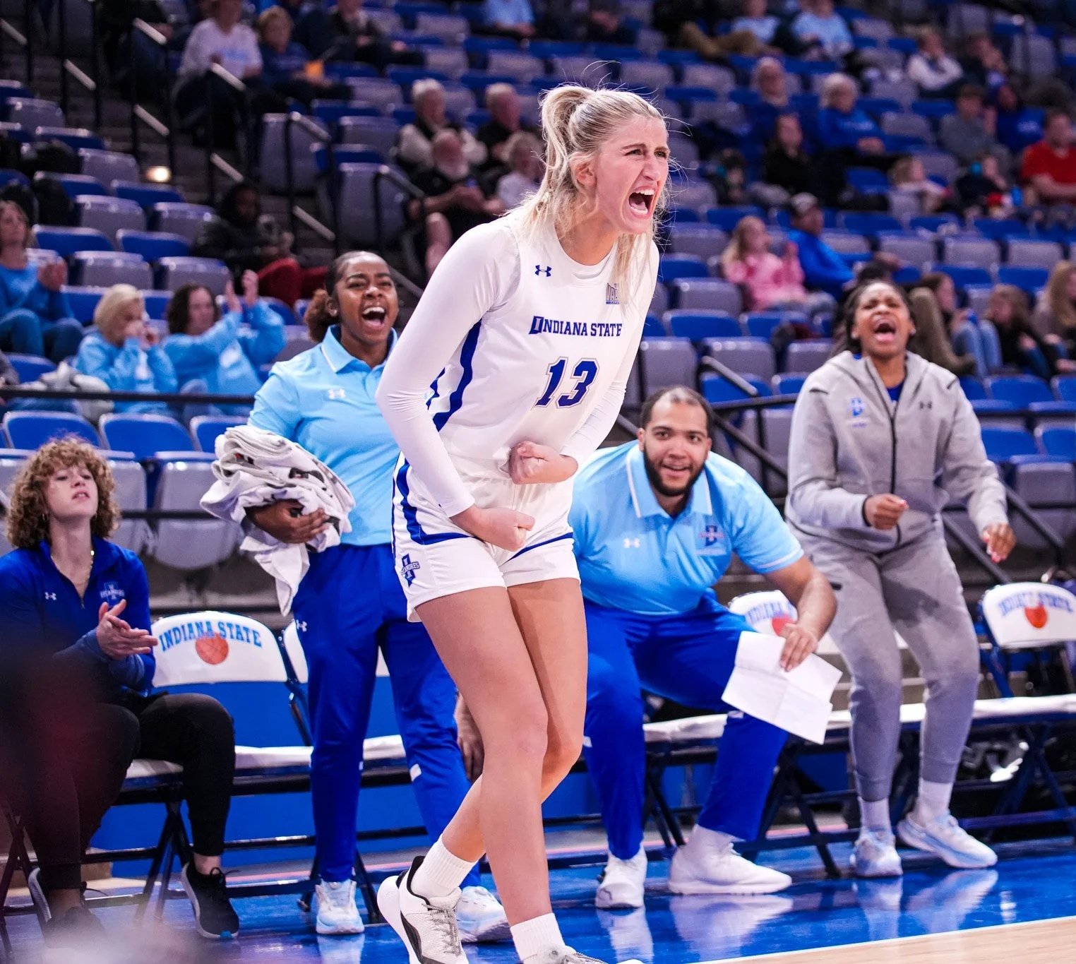 Women's Basketball