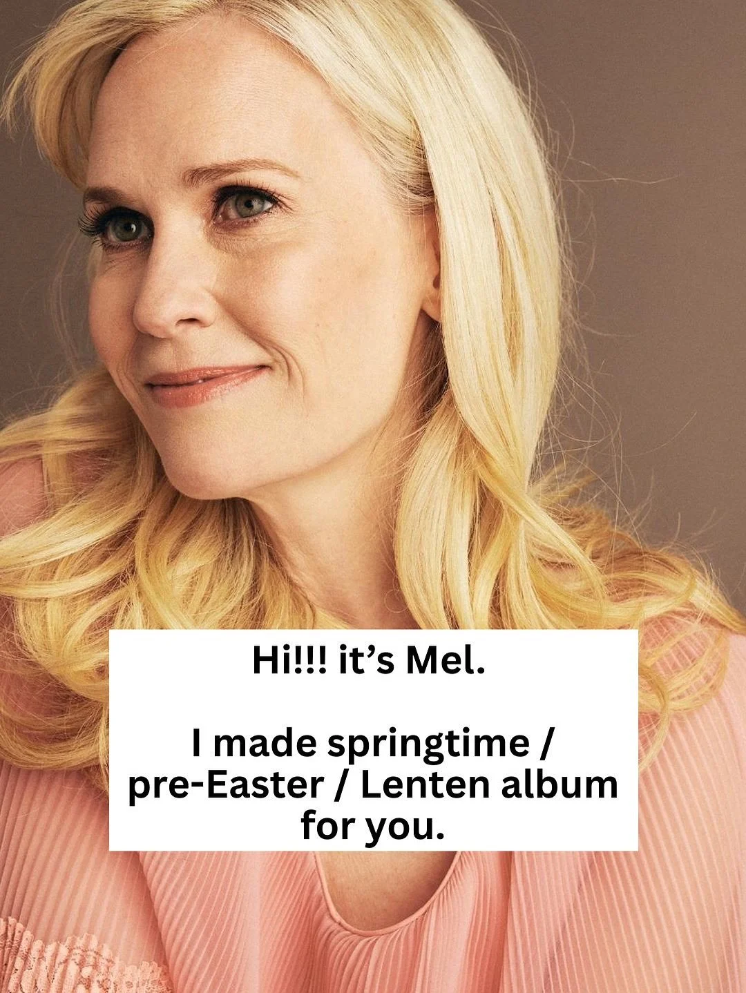 re-introducing The Rising. It&rsquo;s waiting for you if you haven&rsquo;t found it yet 💛