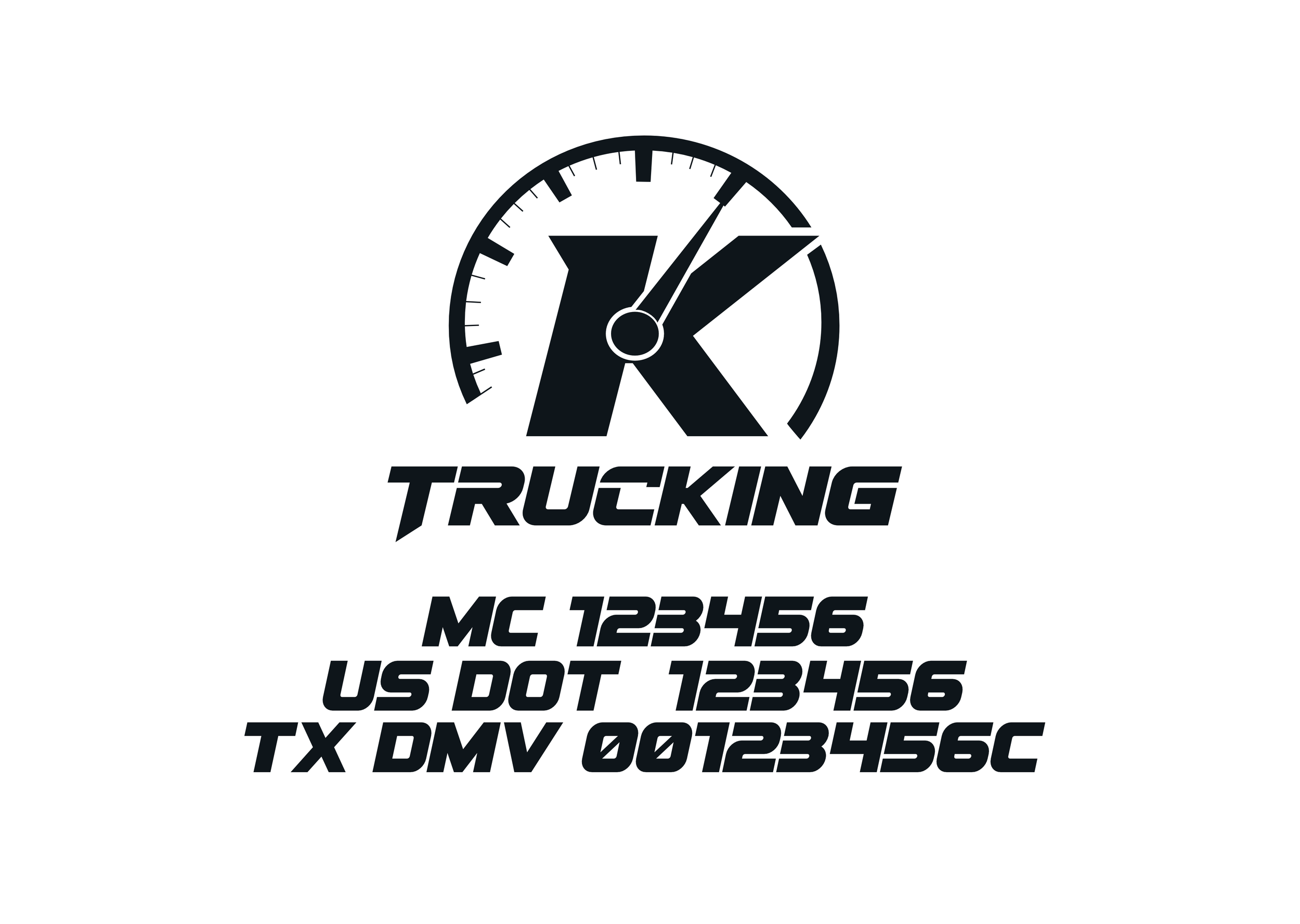 Design # C11 | 16" - 20" | 1 color | $45