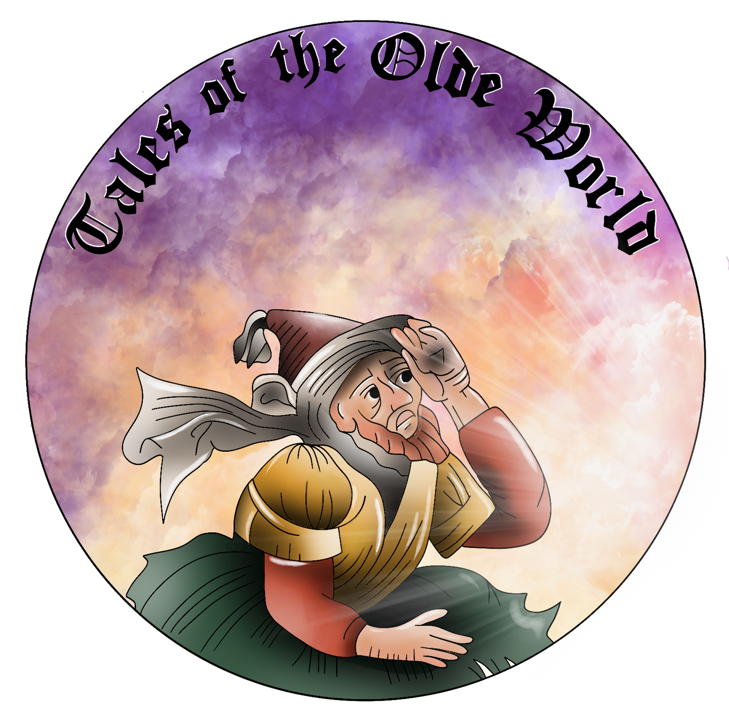 Tales of the Olde World