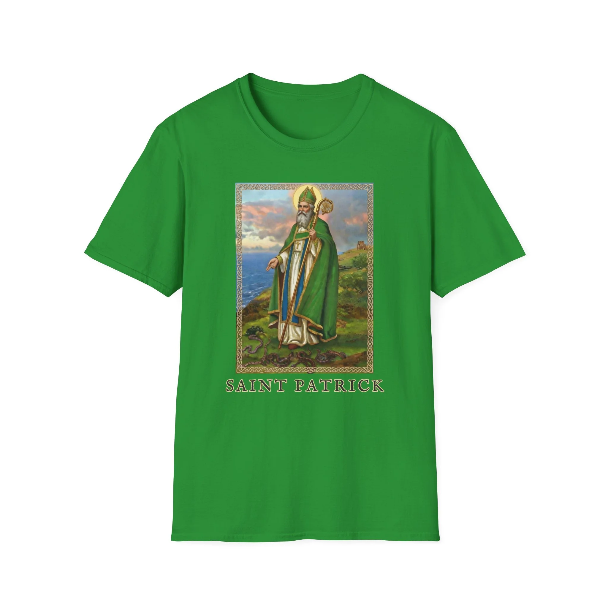 Saint Patrick T-Shirt