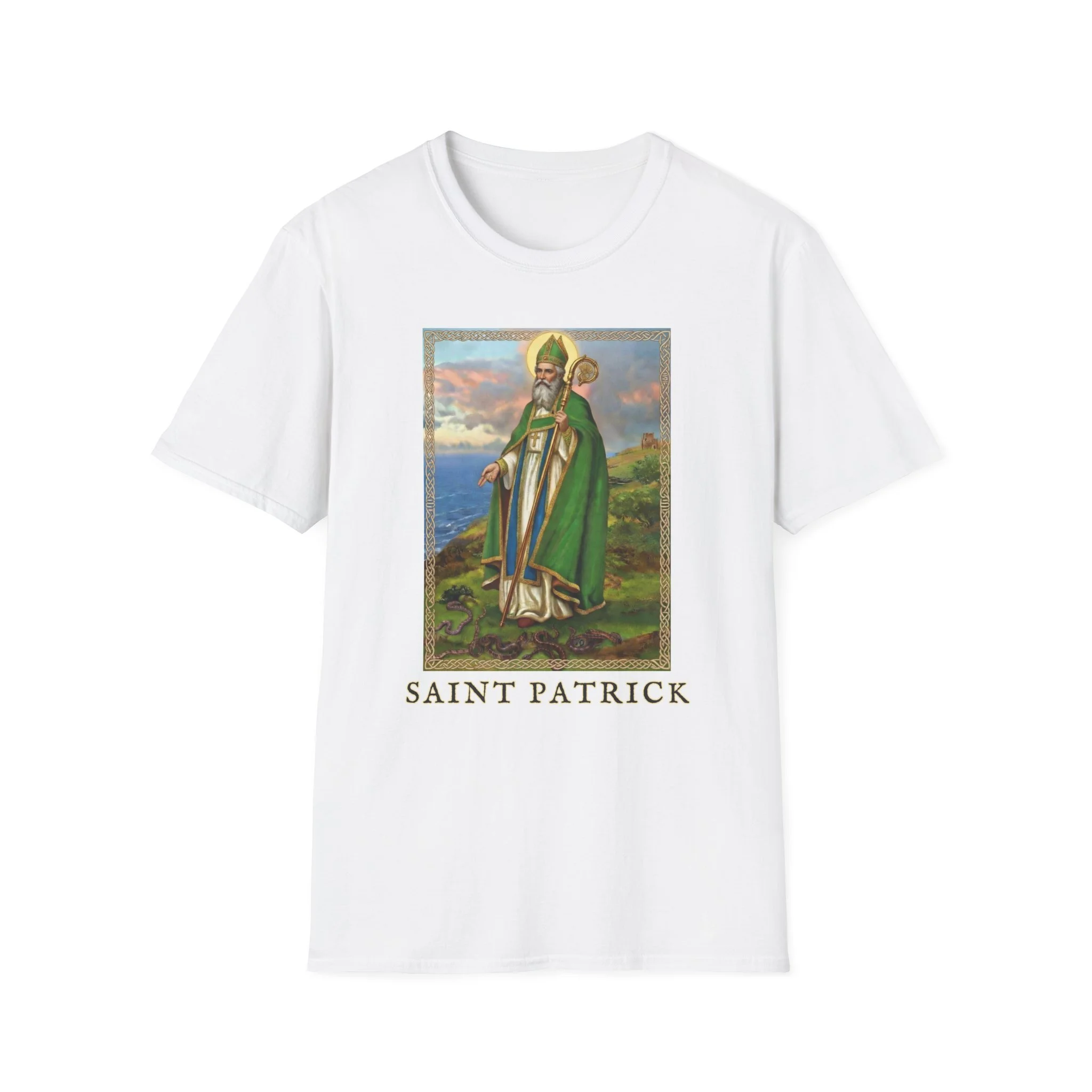 Saint Patrick T-Shirt