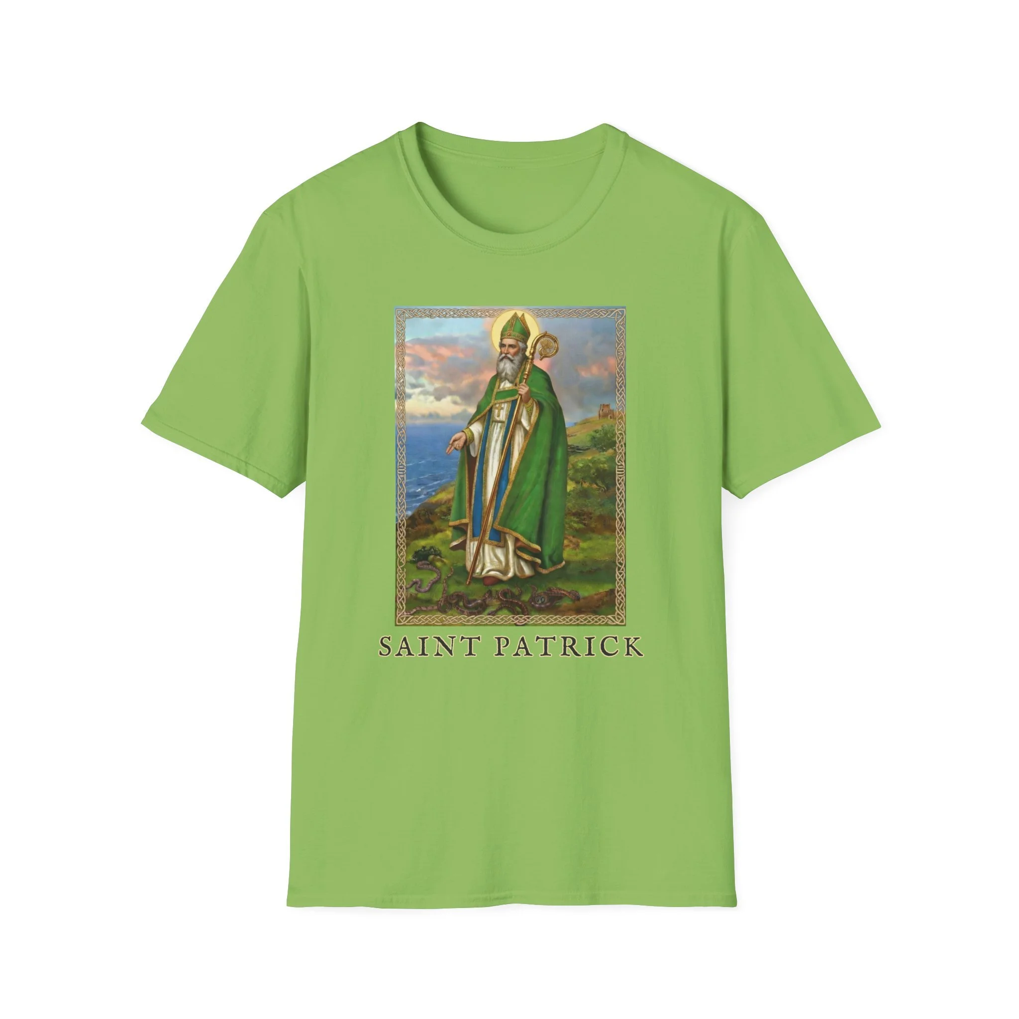 Saint Patrick T-Shirt