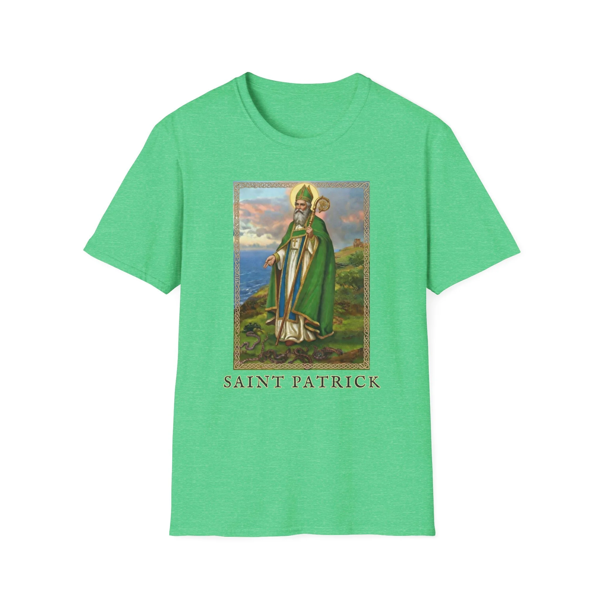 Saint Patrick T-Shirt