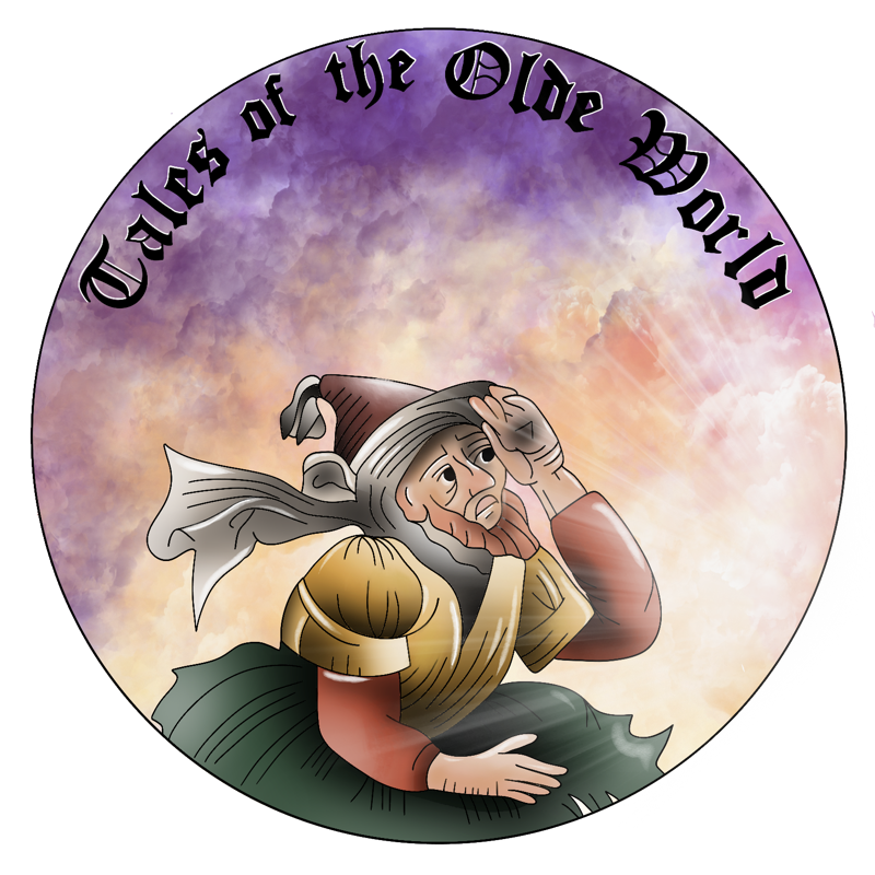 Tales of the Olde World
