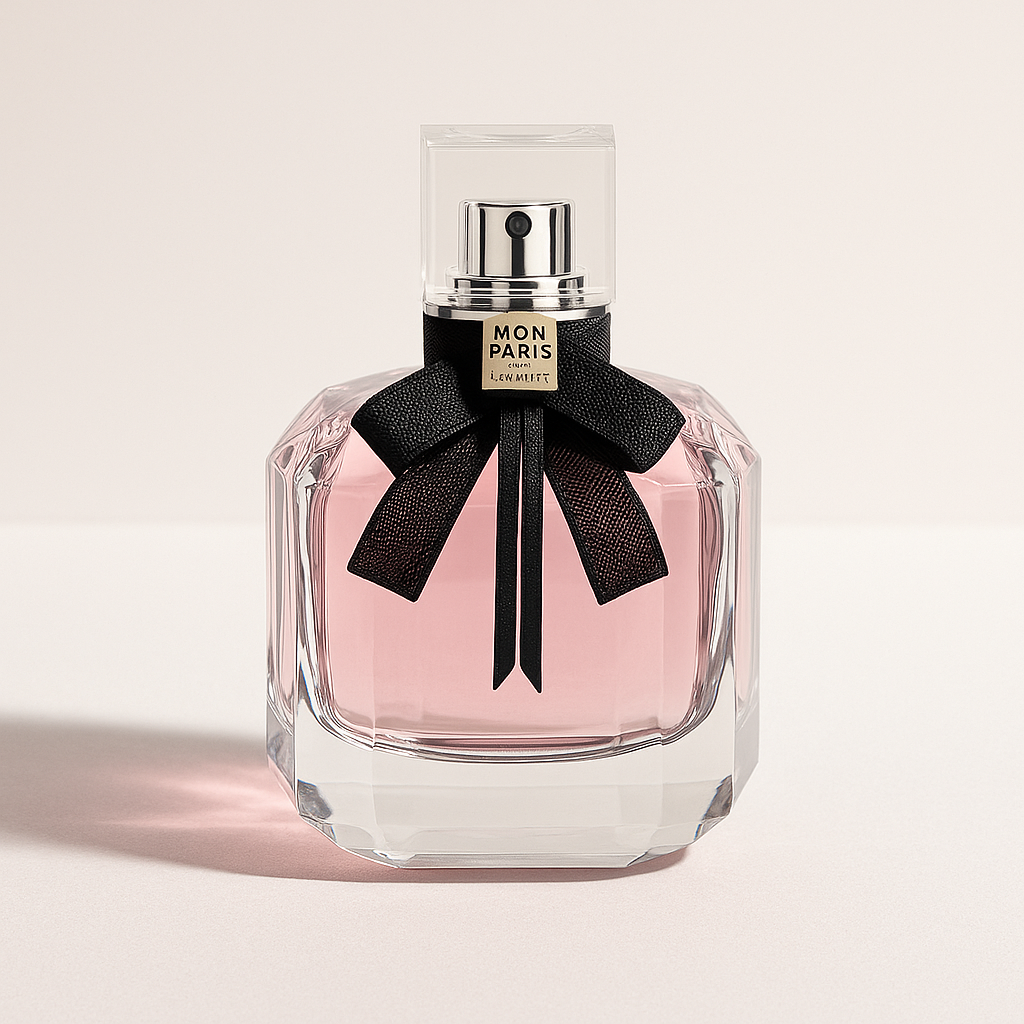 Yves Saint Laurent Mon Paris Eau de Parfum β 50ml