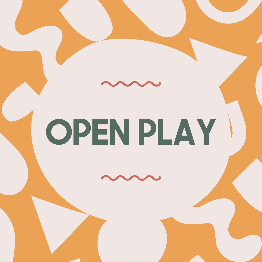 Open Play