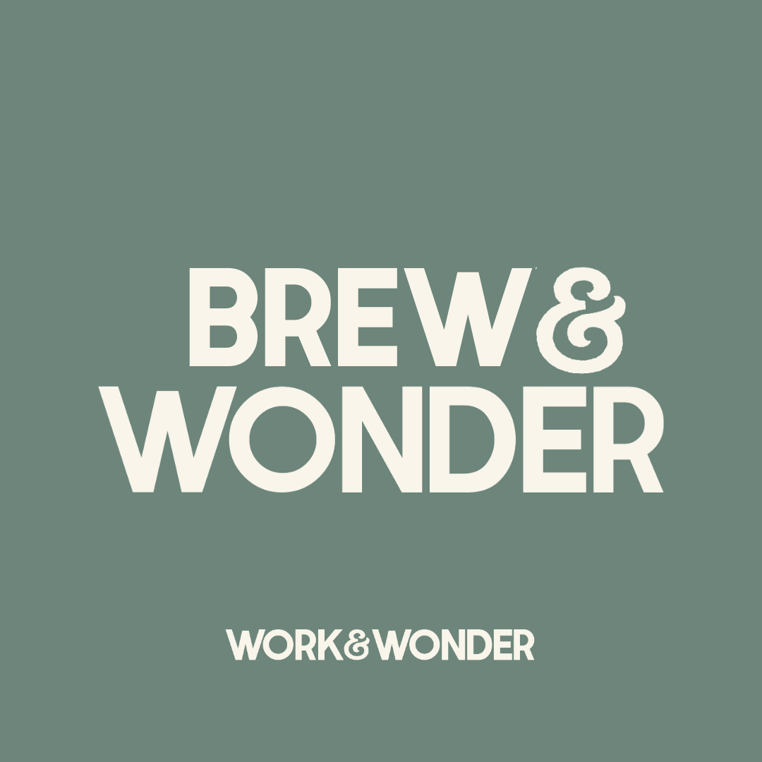 Brew & Wonder