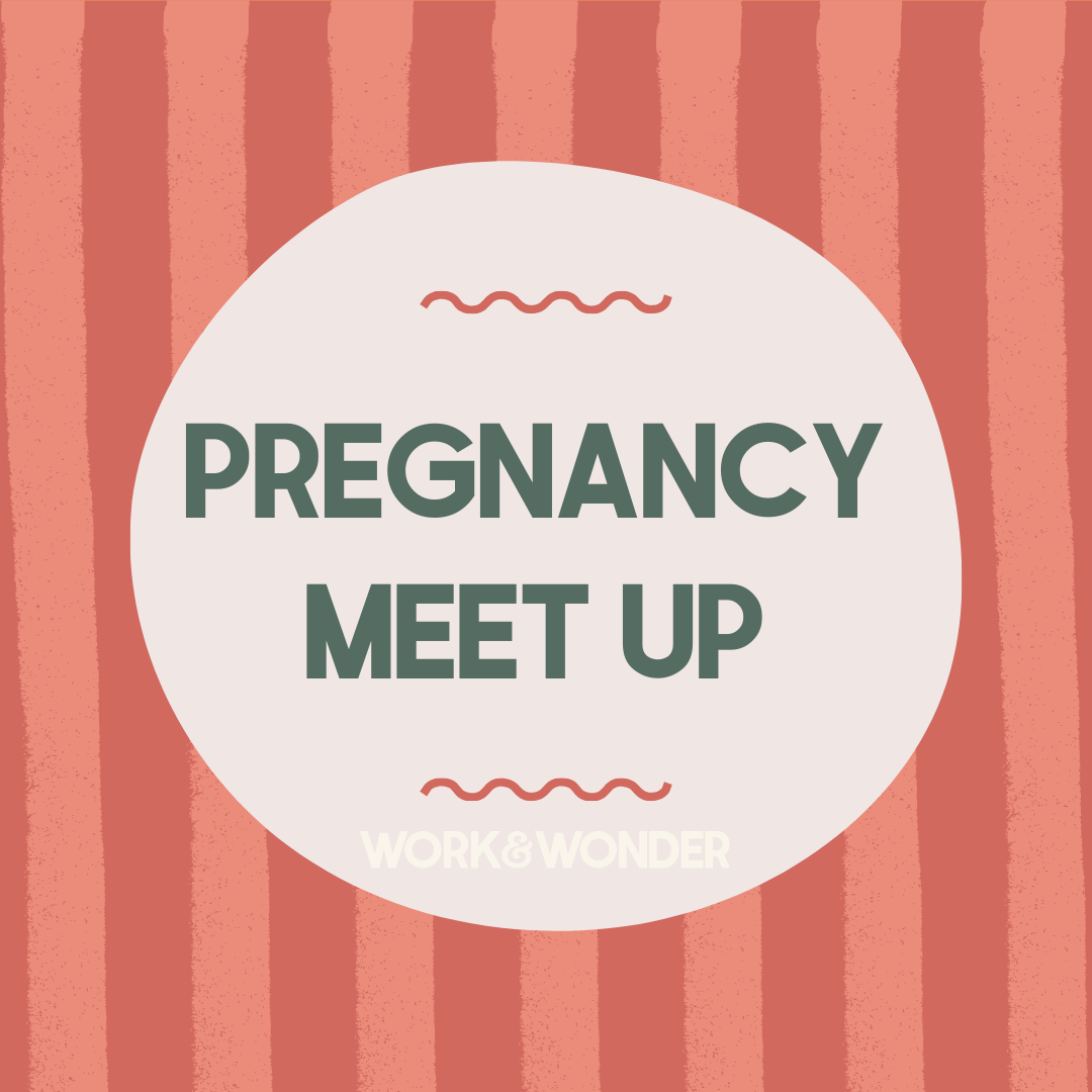 Pregnancy Meet Up