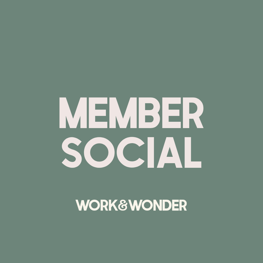 Member Social: Kentucky Derby Party