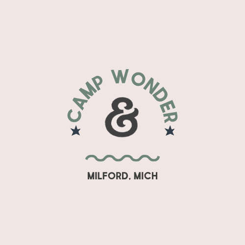 Camp Wonder