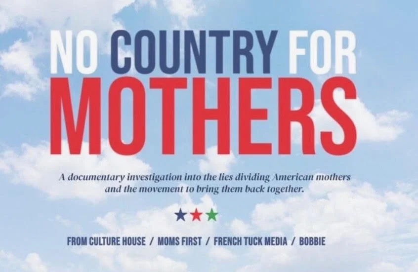 No Country for Mothers Viewing