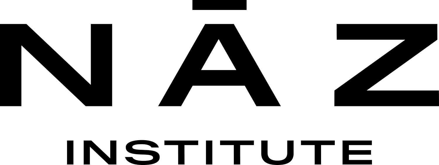 NĀZ INSTITIUTE  by DR DINA HADI