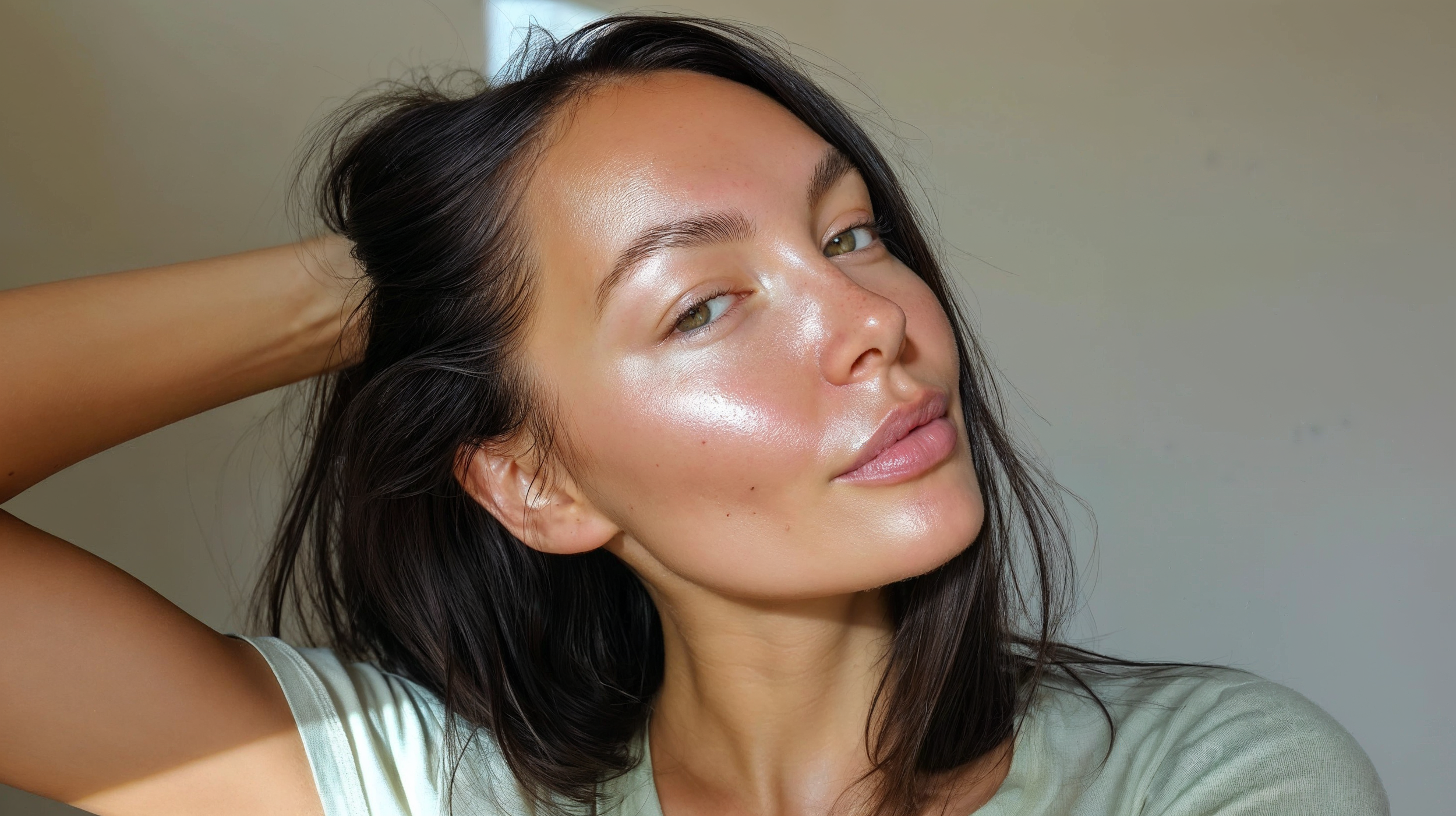 Jak odmłodzić twarz? Sprawdzone sposoby