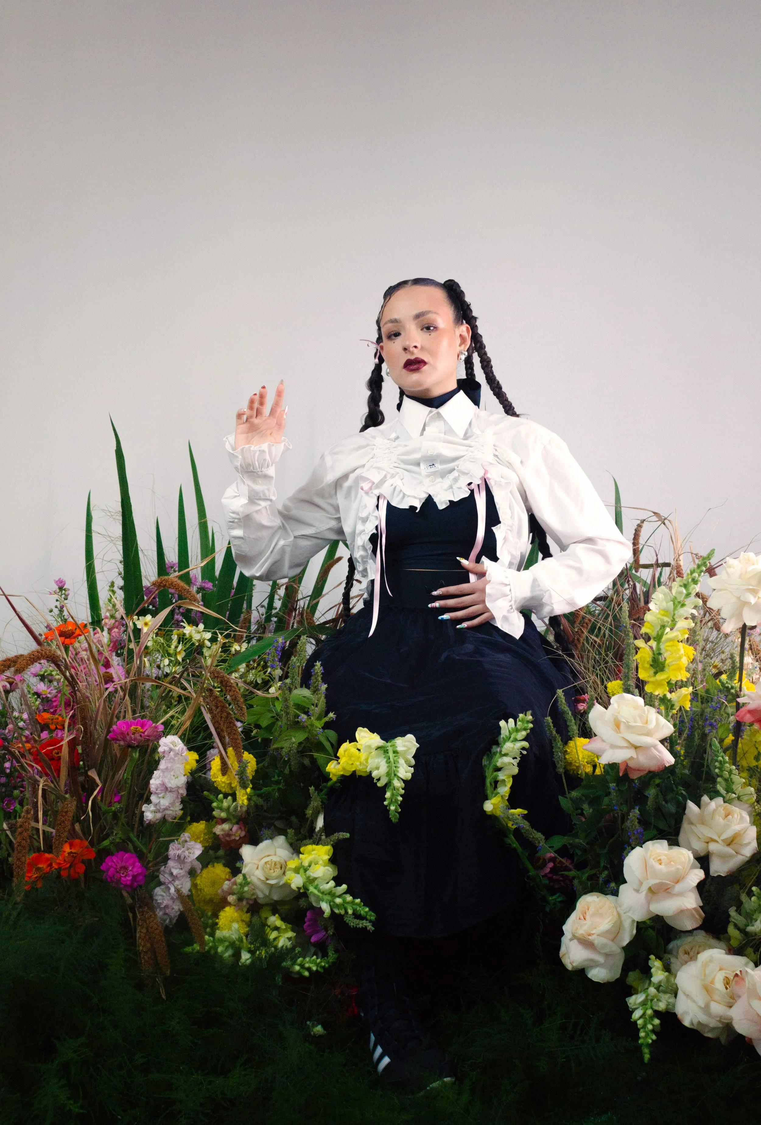 IREPELUSA – Il Giardinetto - Dirección de Arte · Set Design · Fotografía